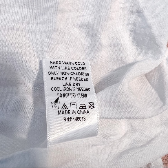 Lost + Wander Pick Me In The Desert Midi Dress - Picture 12 of 15